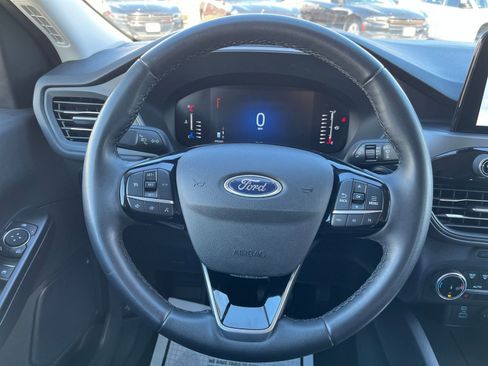 Used 2023 Ford Escape Active image 28