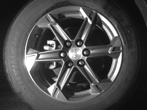 Used 2025 Chevrolet Blazer LT image 15