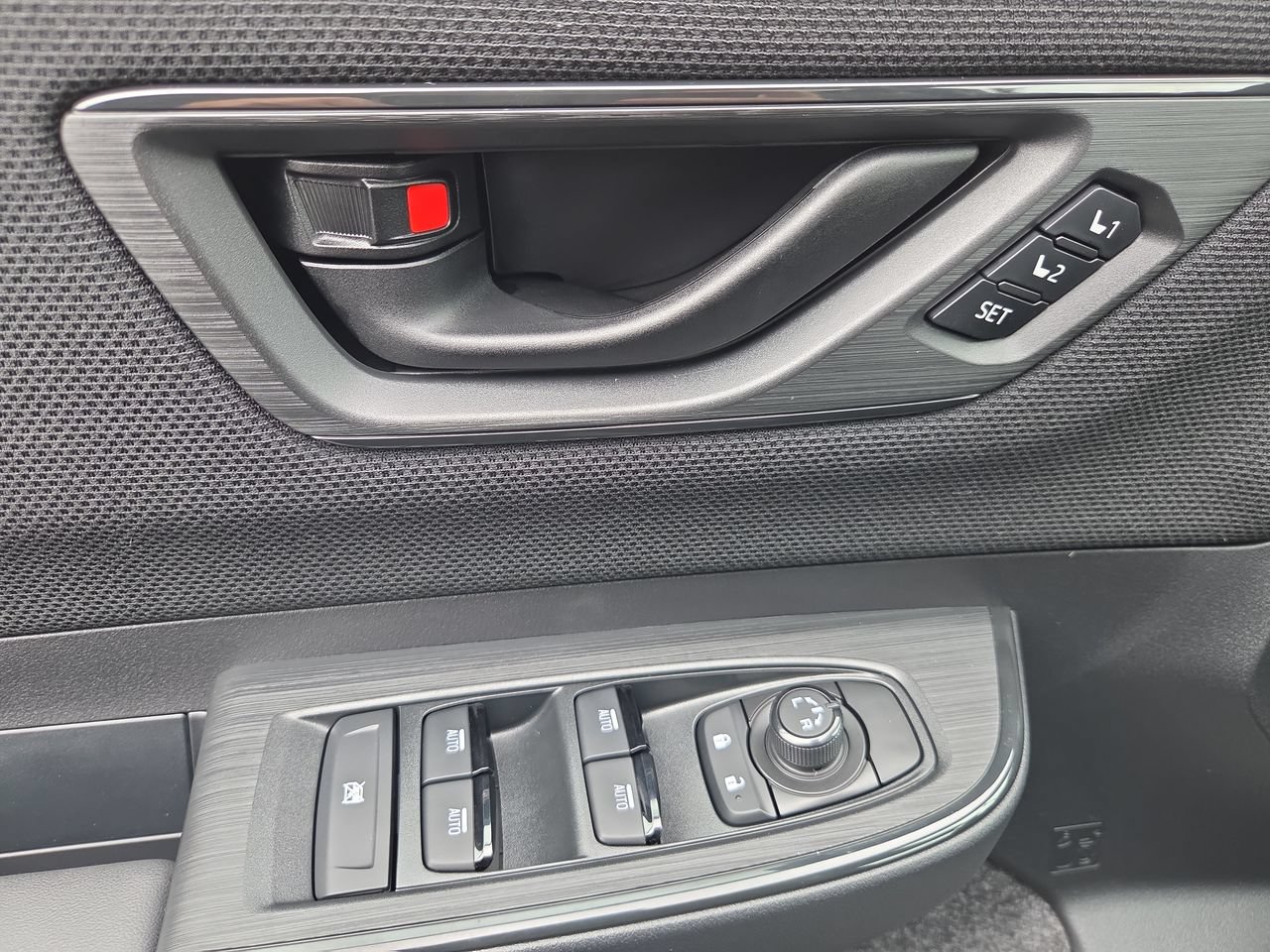 New 2026 Subaru Outback Limited XT AWD/4WD image 19
