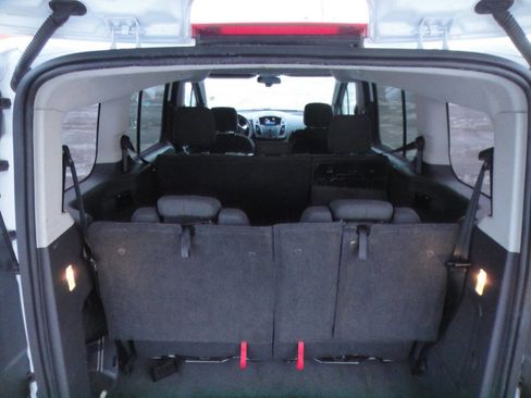 Used 2018 Ford Transit Connect XL image 18