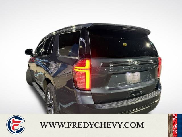 Used 2021 Chevrolet Tahoe Z71 w/ Z71 Off-Road Package AWD/4WD image 7