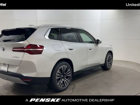 New 2025 BMW X3 xDrive30i w/ Premium Package image 8