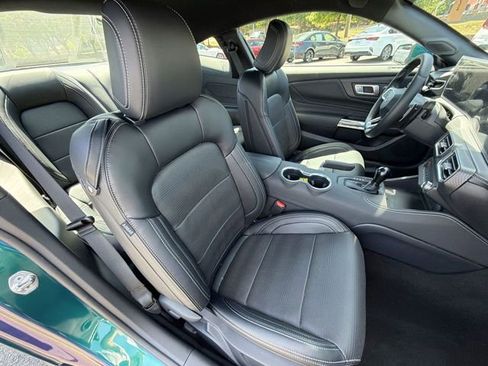New 2026 Ford Mustang GT Premium w/ GT Performance Package RWD image 26