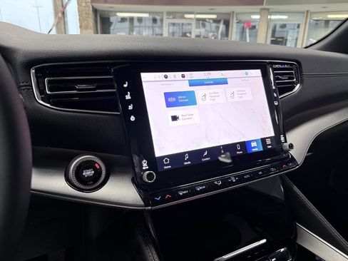 Used 2025 Jeep Wagoneer Series II image 55