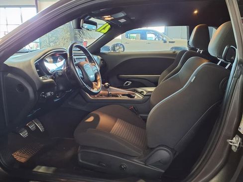 Used 2021 Dodge Challenger R/T Scat Pack w/ Driver Convenience Group image 14