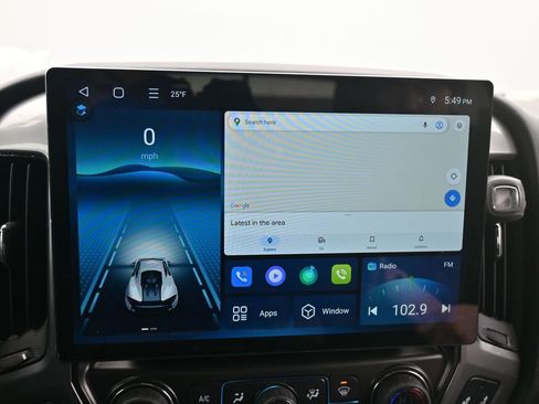 Used 2015 Chevrolet Silverado 1500 LT w/ All Star Edition image 38