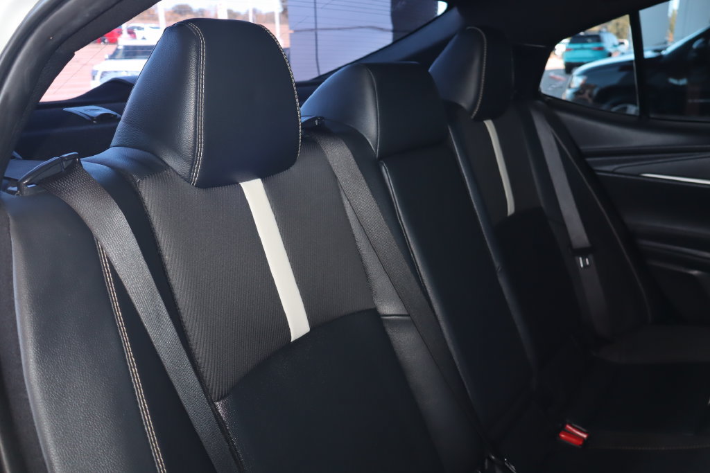 Used 2025 Toyota Camry SE FWD image 39