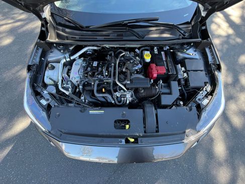 Used 2025 Nissan Sentra S image 30