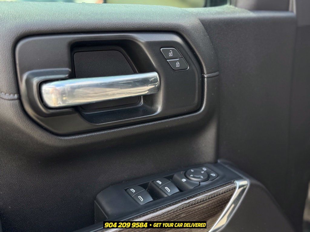 Used 2021 Chevrolet Silverado 1500 LT RWD image 14