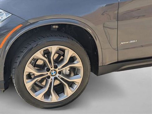 Used 2018 BMW X5 xDrive35i image 24