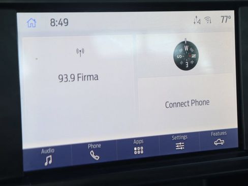 Used 2023 Ford F250 XL w/ XL Chrome Package RWD image 26