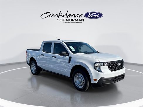 New 2026 Ford Maverick XL image 11