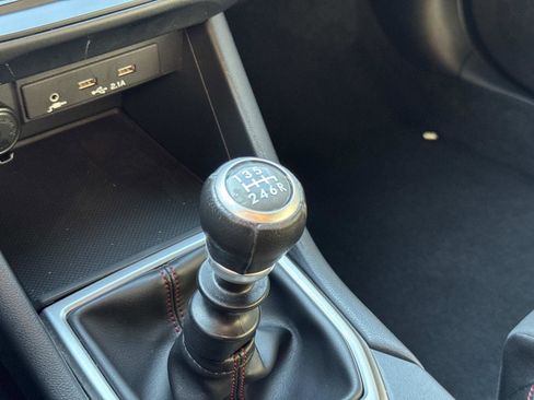 Used 2022 Subaru WRX Manual AWD image 25