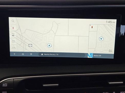 New 2026 Hyundai Palisade Calligraphy image 12