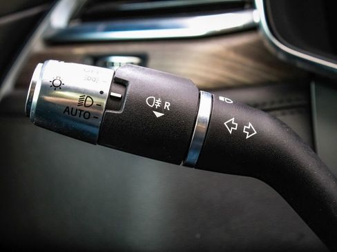 Used 2021 Jaguar F-PACE S image 26