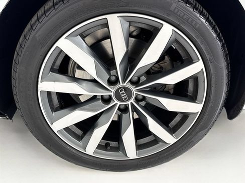 Used 2023 Audi A4 2.0T Premium Plus w/ Premium Plus Package AWD/4WD image 28