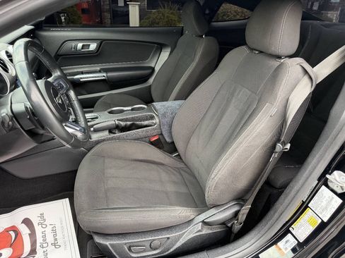 Used 2020 Ford Mustang GT RWD image 10