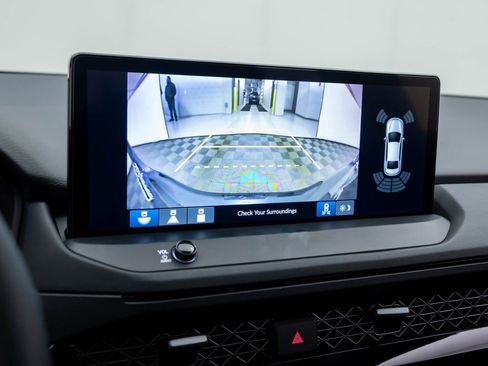 New 2026 Honda Accord Touring image 26