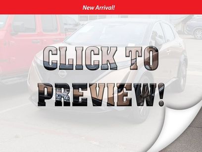 Used 2023 Nissan Ariya FWD