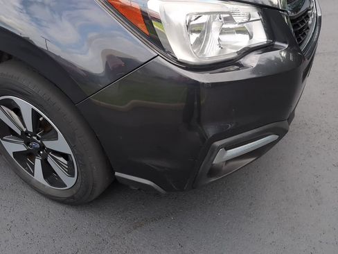 Used 2018 Subaru Forester 2.5i Limited AWD/4WD image 3