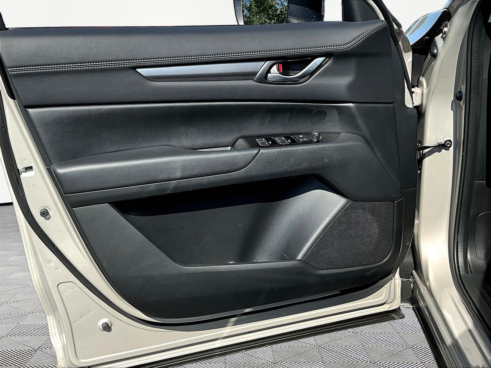 Used 2025 MAZDA CX-5 AWD 2.5 S image 19