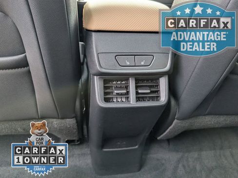 Used 2026 Chevrolet Equinox ACTIV w/ Convenience Package III FWD image 22
