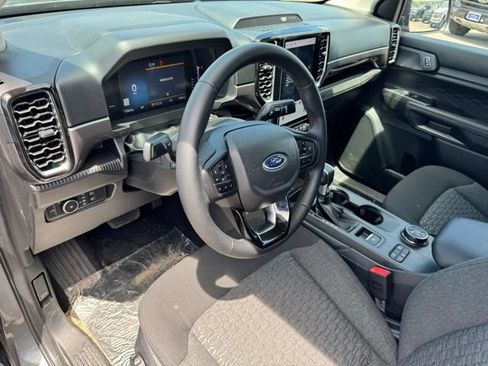 New 2026 Ford Ranger XLT w/ Technology Package AWD/4WD image 15