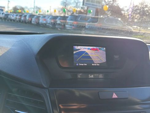 Used 2017 Acura ILX FWD image 15
