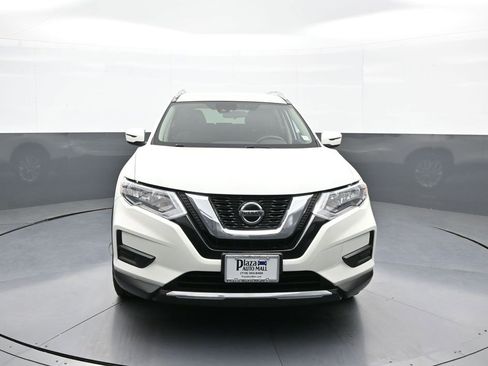 Used 2019 Nissan Rogue S w/ Special Edition Package image 2