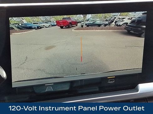 Used 2023 Chevrolet Silverado 1500 LT image 13