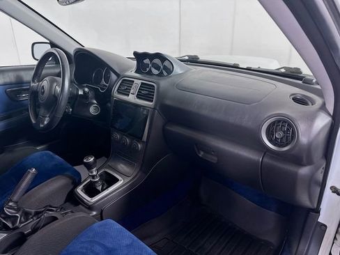 Used 2006 Subaru Impreza WRX STI image 26