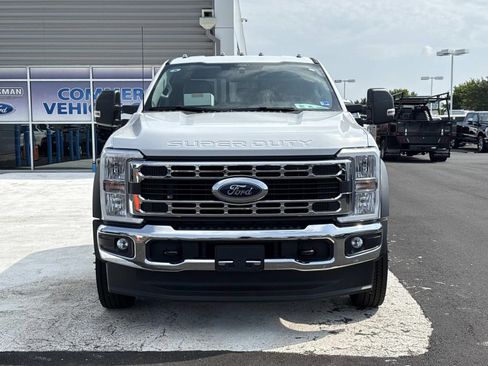 New 2026 Ford F450 XL RWD image 8