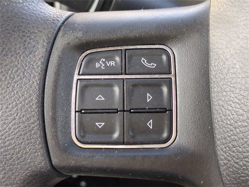 Used 2023 RAM 1500 Tradesman w/ Trailer Tow Group image 22