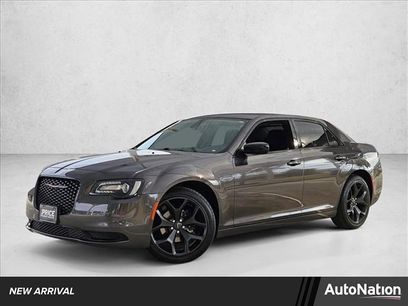 Used 2023 Chrysler 300 Touring w/ Sport Appearance Package