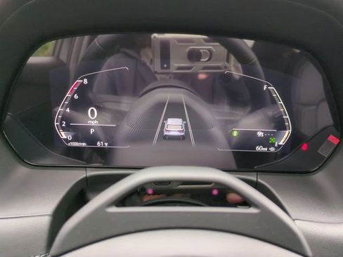 New 2026 MAZDA CX-5 2.5 S w/ Premium Plus Package image 28