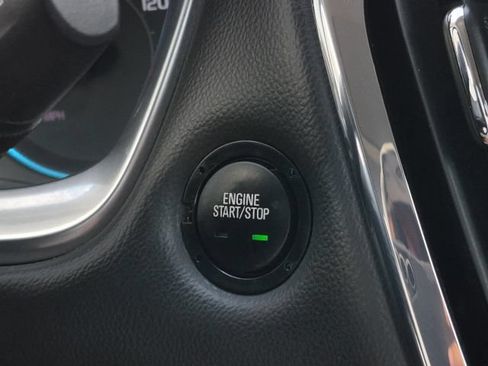 Used 2018 Chevrolet Traverse Premier w/ Driver Confidence II Package FWD image 37