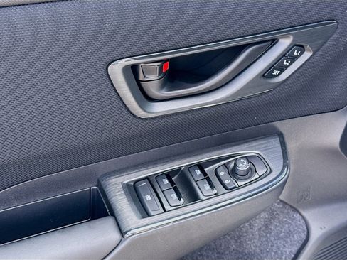 New 2026 Subaru Outback Limited image 22