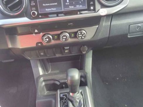 Used 2023 Toyota Tacoma SR5 image 9