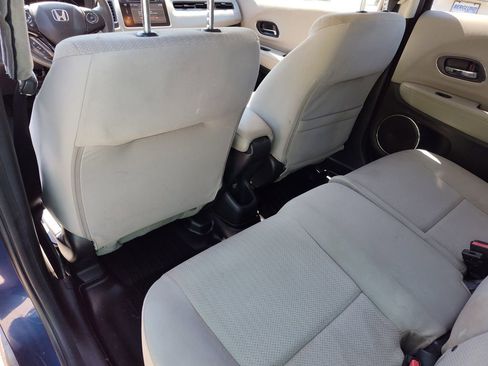 Used 2017 Honda HR-V EX image 15