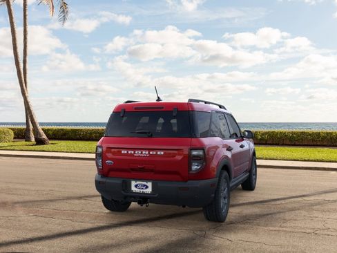 New 2026 Ford Bronco Sport Big Bend w/ Convenience Package AWD/4WD image 24