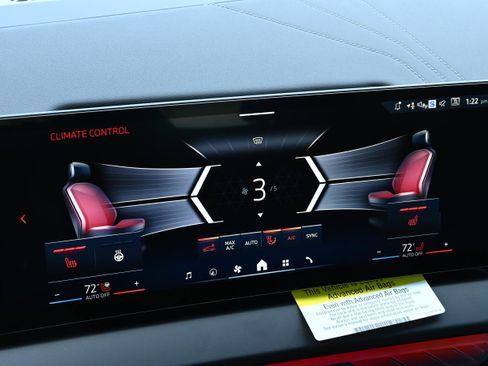 New 2026 BMW X3 xDrive30 image 16