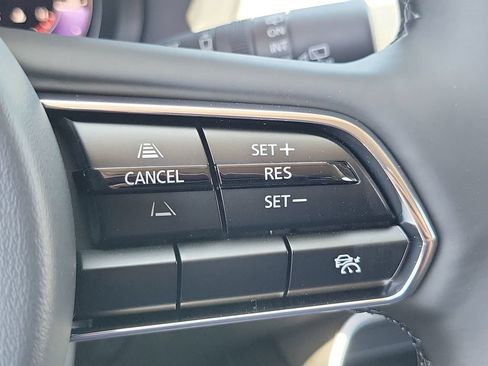 New 2026 MAZDA CX-70 SC Plus AWD/4WD image 6