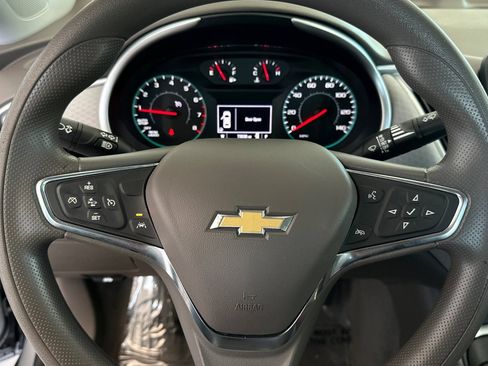 Used 2024 Chevrolet Malibu LT FWD image 29