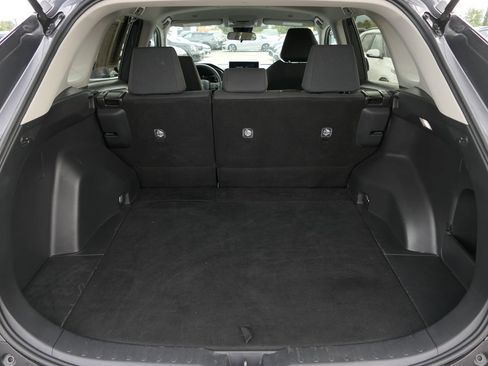 Used 2024 Toyota RAV4 LE image 23