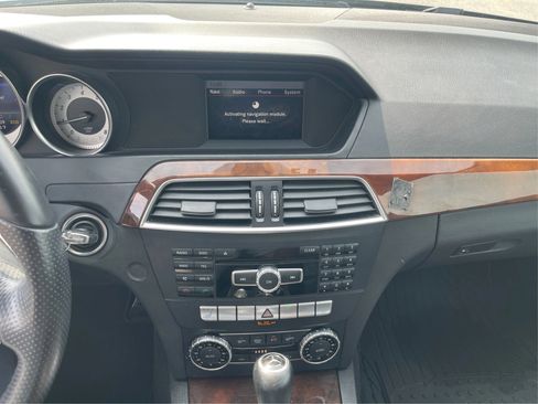 Used 2014 Mercedes-Benz C 300 4MATIC Sedan image 15