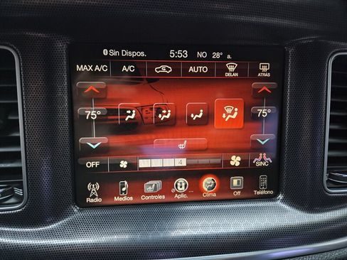 Used 2016 Dodge Charger SXT AWD/4WD image 17