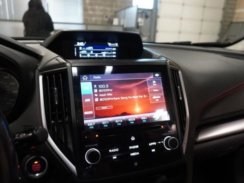 Used 2019 Subaru Forester Sport image 12