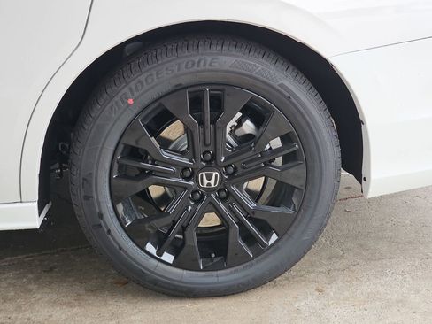 New 2026 Honda Odyssey Elite image 36