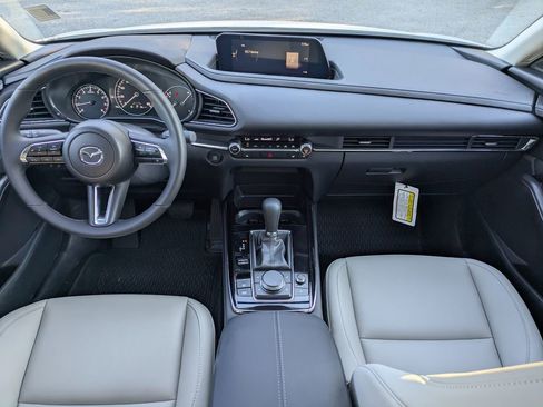 New 2025 MAZDA CX-30 AWD 2.5 S w/ Preferred Package image 13