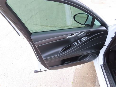 Used 2024 Genesis G80 3.5T Sport AWD/4WD image 27